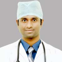 Dr. Nitesh Salunkhe